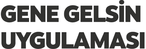 GENE GELS N UYGULAMASI